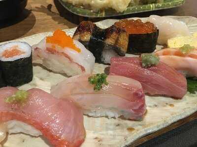 Yoka Yoka Japanese Restaurant