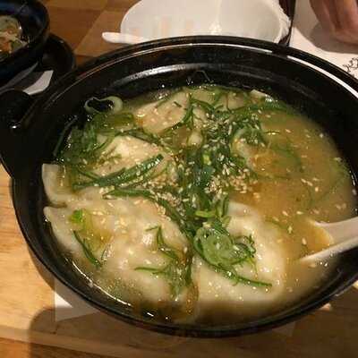 Yoka Yoka Japanese Restaurant