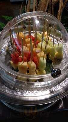 Fruits Buffet