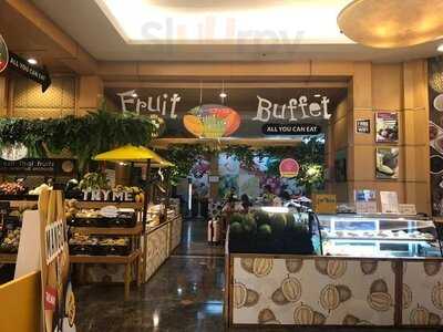 Fruits Buffet