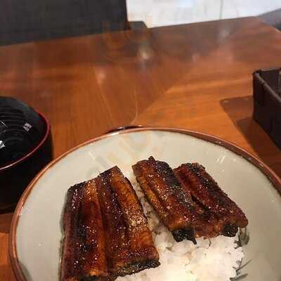 เดอะ กริลล์โตเกียว สาขา สยามพารากอน