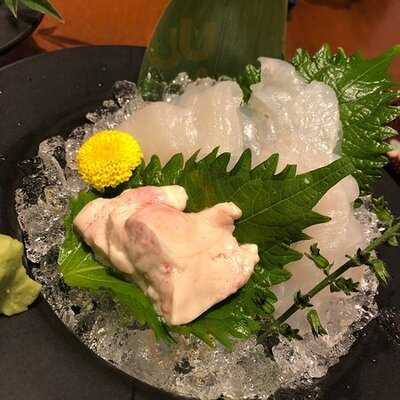 เดอะ กริลล์โตเกียว สาขา สยามพารากอน