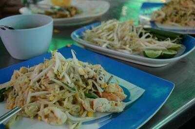 ผัดไทย ท่าช้าง