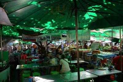 ผัดไทย ท่าช้าง