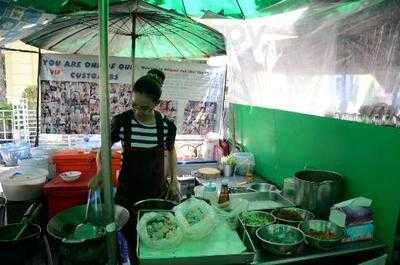 ผัดไทย ท่าช้าง