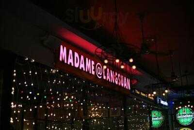 Madame @ Langsuan