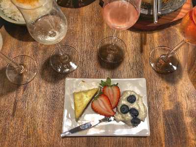 Charm Korean Steak House