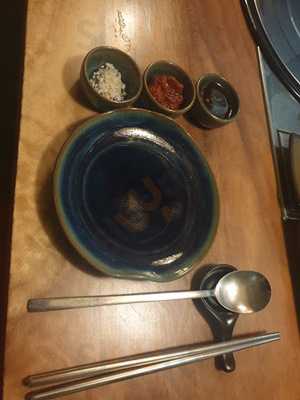 Charm Korean Steak House