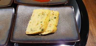 Charm Korean Steak House