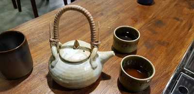 Charm Korean Steak House