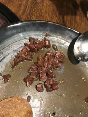 Charm Korean Steak House