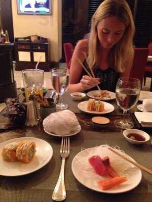 เมซามีคาเฟ่