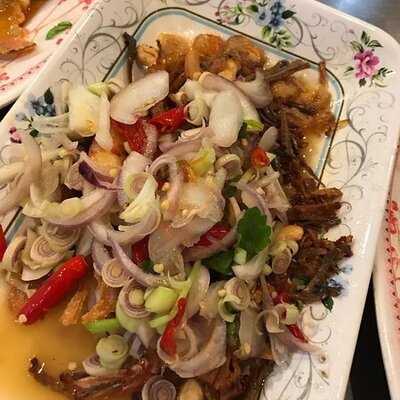 แสงชัยโภชนา