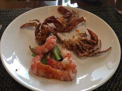 ห้องอาหาร เมดิสันสเต็กเฮ้าส์