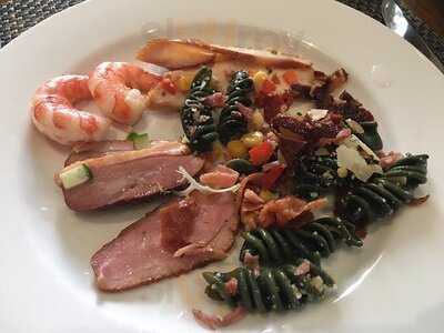 ห้องอาหาร เมดิสันสเต็กเฮ้าส์