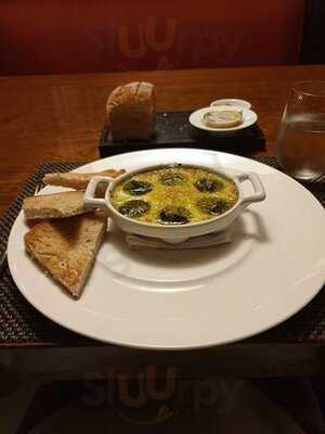 ห้องอาหาร เมดิสันสเต็กเฮ้าส์