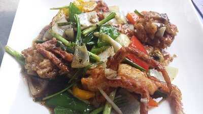 ร้านอาหาร คาเฟ่ไอซ์สีลม