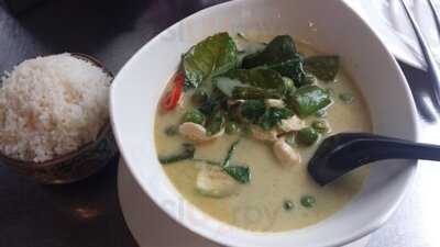 ร้านอาหาร คาเฟ่ไอซ์สีลม