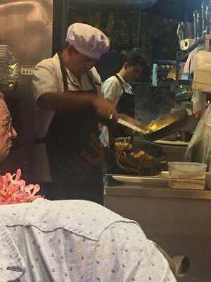 ร้านอาหาร คาเฟ่ไอซ์สีลม