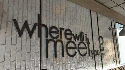 The Coffee Club - Shama Hotel