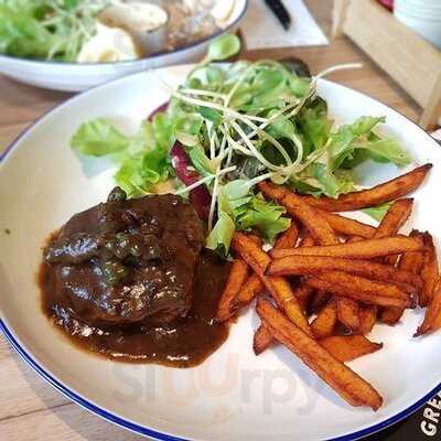 The Coffee Club - Shama Hotel