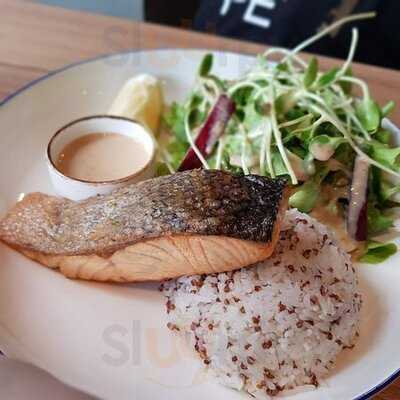 The Coffee Club - Shama Hotel