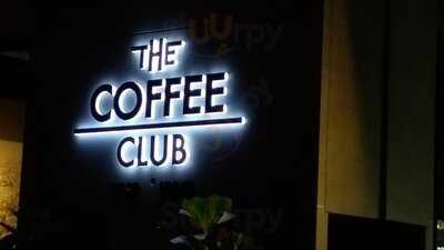 The Coffee Club - Shama Hotel