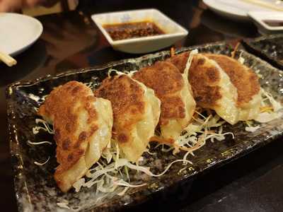 Nobu Japanese Restaurant