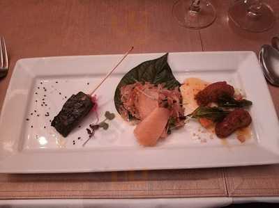 Nobu Japanese Restaurant