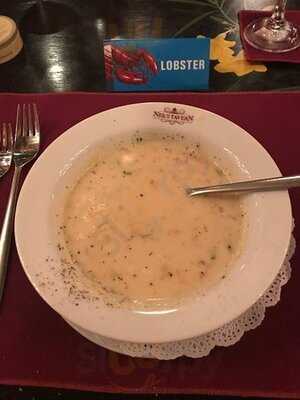 นีลส์เทเวิร์นเรสเตอรองท์แอนด์เบคช็อป