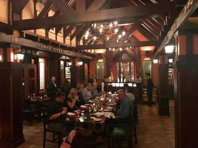 นีลส์เทเวิร์นเรสเตอรองท์แอนด์เบคช็อป