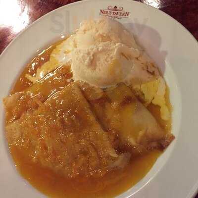 นีลส์เทเวิร์นเรสเตอรองท์แอนด์เบคช็อป