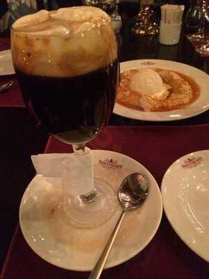 นีลส์เทเวิร์นเรสเตอรองท์แอนด์เบคช็อป