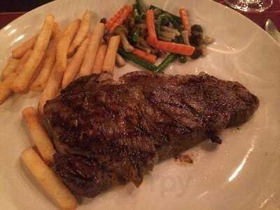 นีลส์เทเวิร์นเรสเตอรองท์แอนด์เบคช็อป