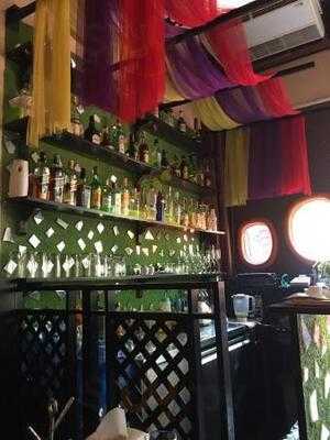 Taj Indian Dining - Narathiwas 24