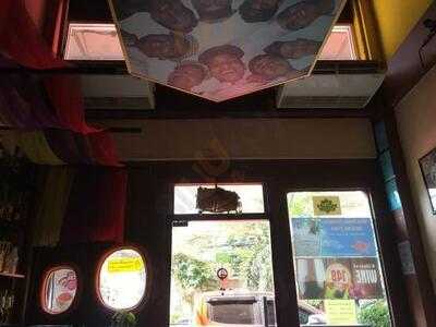 Taj Indian Dining - Narathiwas 24