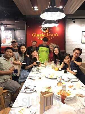 Gloria Jean's Coffees Rambuttri