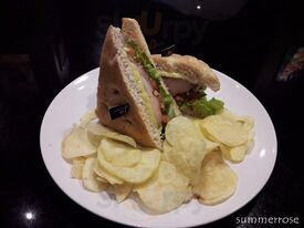 Gloria Jean's Coffees Rambuttri