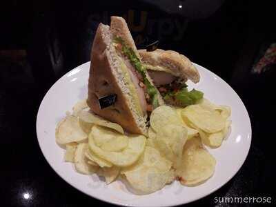 Gloria Jean's Coffees Rambuttri