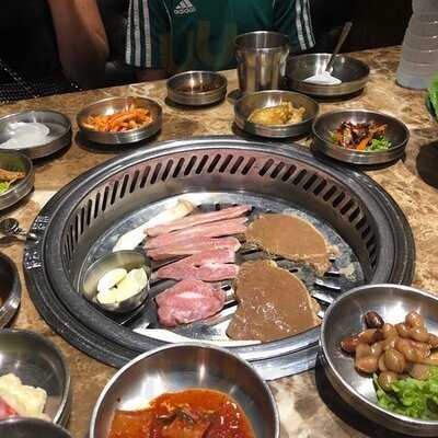 Doo Rae (korean Special B.b.q)