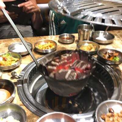 Doo Rae (korean Special B.b.q)