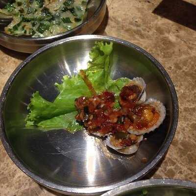 Doo Rae (korean Special B.b.q)