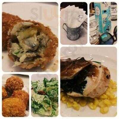 ร้านอาหาร ออนเดอะเทเบิลโตเกียวคาเฟ่