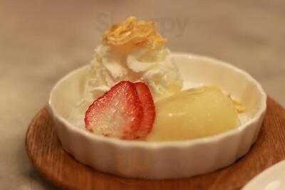 ร้านอาหาร ออนเดอะเทเบิลโตเกียวคาเฟ่