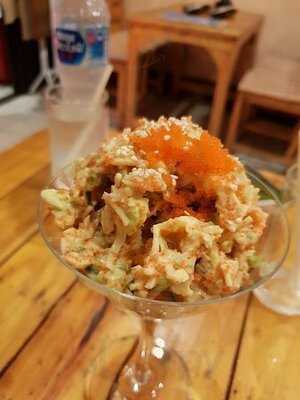 Sushi Express Banglumphu