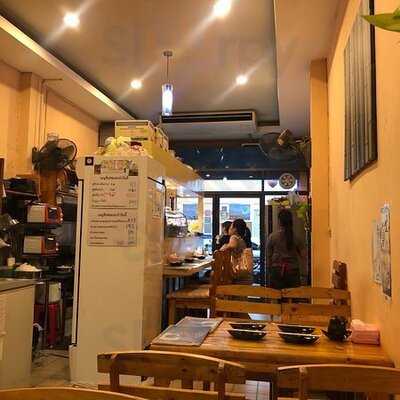 Sushi Express Banglumphu