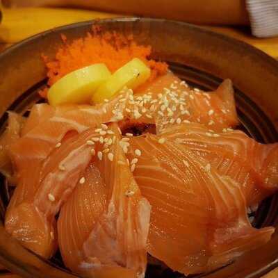 Sushi Express Banglumphu