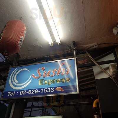 Sushi Express Banglumphu