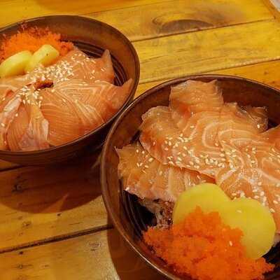 Sushi Express Banglumphu