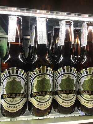 ร้านเขียวไข่กา